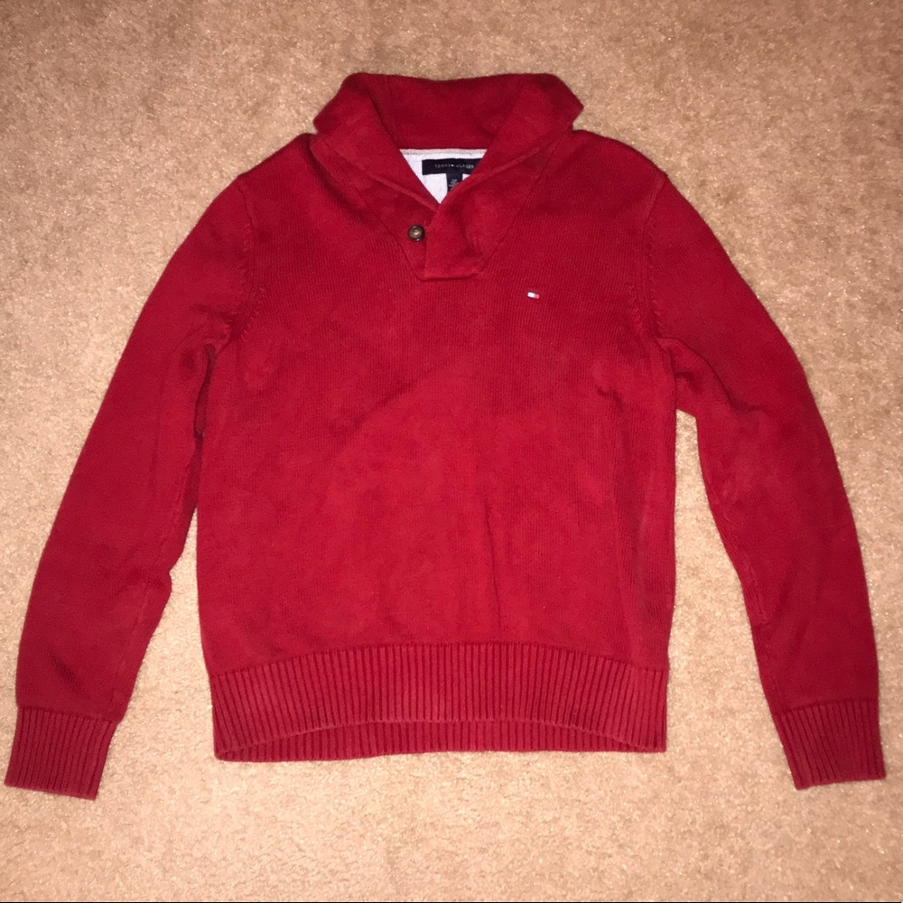 Tommy Hilfiger sweater